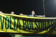 Explainer: Τι αποκάλυψε η δίκη του Μπολσονάρου και γιατί θεωρείται ιστορική