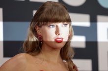 Η Τέιλορ Σουίφτ