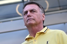 Σε κάθειρξη 27 ετών καταδικάστηκε ο Ζαΐρ Μπολσονάρου λόγω απόπειρας πραξικοπήματος