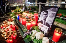 Τραμπ: Πιστεύω ότι ο ύποπτος για τη δολοφονία του Τσάρλι Κερκ είναι υπό κράτηση