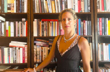 Άννα Μαρία Δρουµπούκη