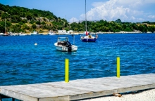 καιρός, παραλια, θαλασσα