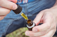 Φαρμακευτική κάνναβη