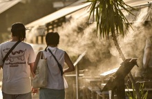 Χιλιάδες νεκροί το φετινό καλοκαίρι στην Ευρώπη εξαιτίας της κλιματικής αλλαγής