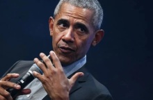 Ο Μπαράκ Ομπάμα