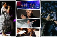 Οι συναυλίες της εβδομάδας 18 έως 24 Σεπτεμβρίου 2025