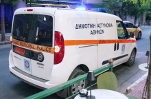 Δήμος Αθηναίων, τραπεζοκαθίσματα 