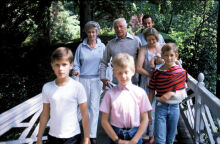 Η αυτοκρατορία των Ανιέλι: Oικογενειακή κληρονομιά, σκάνδαλα και ένας πόλεμος χωρίς τέλος