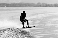 θαλάσσιο σκι