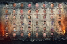 Xαμάς, ισραηλινοι ομηροι