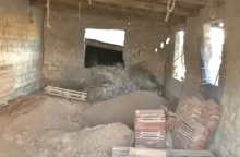 Βοιωτία: Γυναίκα έθαψε τη μητέρα της στην αυλή για να παίρνει τη σύνταξη