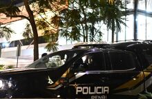 Σοκ στη Βραζιλία: Ο «βραζιλιάνος Φριτζλ» κρατούσε θετή κόρη αιχμάλωτη για 22 χρόνια