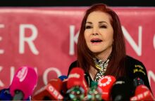 Εκρηκτικές εξομολογήσεις: Η Πρισίλα Πρίσλεϊ μιλά για το σκοτεινό παρασκήνιο πίσω από τον Έλβις και την κόρη της