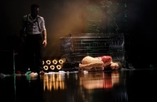 Η Τατιάνα Παπαδοπούλου ανεβάζει το Κουκλόσπιτο του Ίψεν στο Ίδρυμα Μιχάλης Κακογιάννης