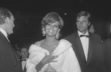 Πέθανε η Κλαούντια Καρντινάλε μια από τις τελευταίες ντίβες του ιταλικού σινεμά 