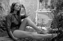 Κλαούντια Καρντινάλε: