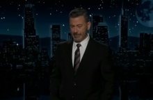 Τζίμι Κίμελ