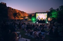 Πικ Νικ Urban festival