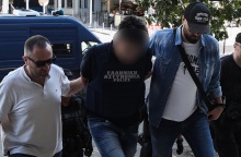 Θεσσαλονίκη: Προφυλακίστηκε ο 50χρονος που έπνιξε με σακούλα την αδελφή του 