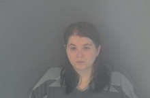 Η Σόφι Ίγκου 