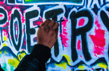 11ο Διεθνές Φεστιβάλ Ποίησης Αθηνών