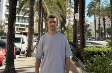 Κώστας Πράπογλου