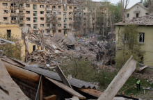 Εγκλήματα πολέμου στην Ουκρανία