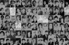  Ίδρυμα Μιχάλης Κακογιάννης: Πού ήσουν; — Έκθεση αφιερωμένη στους αγνοούμενους της Κύπρου