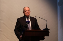 Ο Πρόεδρος της Δημοκρατίας, Κωνσταντίνος Τασούλας 