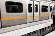 Απεργία 1ης Οκτωβρίου: Το πρώτο και το τελευταίο δρομολόγιο σε Μετρό και Τραμ - Τι ισχύει με λεωφορεία και τρόλεϊ