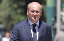 Ο αντιπρόεδρος της κυβέρνησης, Κωστής Χατζηδάκης