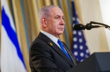 Ο πρωθυπουργός του Ισραήλ, Μπενιαμίν Νετανιάχου