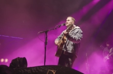 Ο Ζακ Μπράιαν