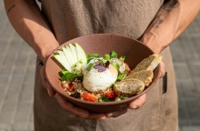 Παγκόσμια Ημέρα Χορτοφαγίας