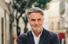 Αξέλ Ντάουτσεζ