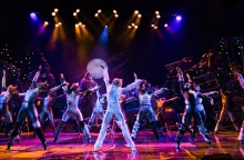 To μιούζικαλ Cats έρχεται στην Ελλάδα για να παρουσιαστεί σε Αθήνα και Θεσσαλονίκη