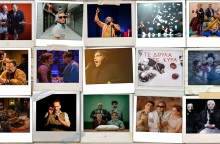 Οι θεατρικές πρεμιέρες της εβδομάδας 1 έως 7 Οκτωβρίου