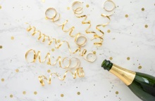 Εορτολόγιο, σαμπανια