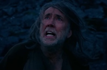 Νίκολας Κέιτζ