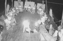 Ισραήλ: Ελληνική αντιπροσωπεία επισκέφθηκε τους 27 Έλληνες του Global Sumud Flotilla - «Όλοι είναι καλά»