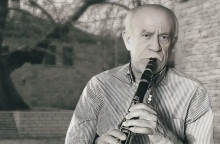 Ο Γρηγόρης Καψάλης