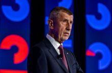  Προς νίκη του «Τσέχου Τραμπ» Αντρέι Μπάμπις στις εκλογές χωρίς αυτοδυναμία