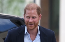 Ο πρίγκιπας Χάρι