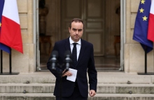 Σεμπαστιάν Λεκορνί