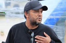 Πάνος Ρούτσι: Συνεχίζει την απεργία πείνας για 22η μέρα 