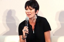 Γκισλέιν Μάξγουελ