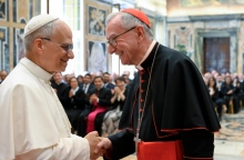 Βατικανό, παπας, καρδιναλιος