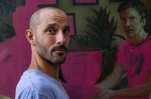 Θοδωρής Μπαργιώτας