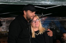 Σταματάει την απεργία ο Πάνος Ρούτσι - Έγιναν δεκτά όλα του τα αιτήματα