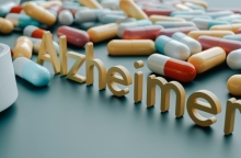 Αλτσχάιμερ, χαπια